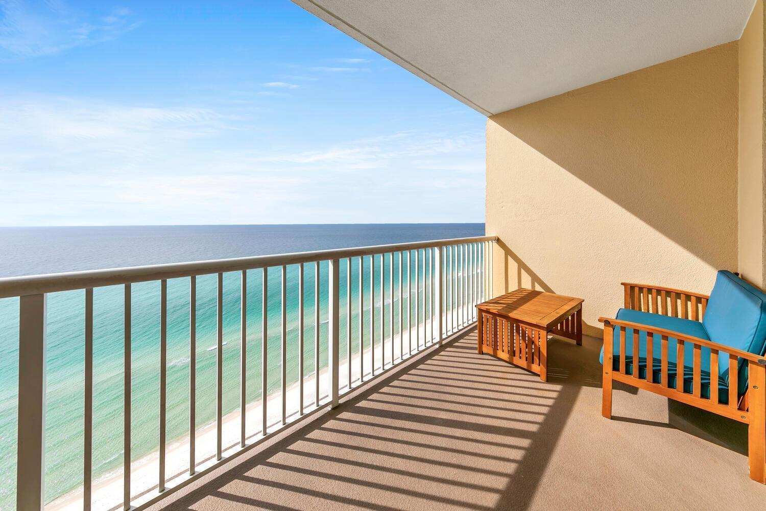 Majestic Beach Towers 1-1911 Panama City Beach Extérieur photo